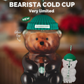 Bearista Cup