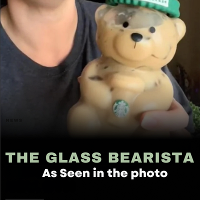 Bearista Cup