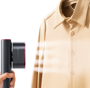 3. Say Hello To New Clothes